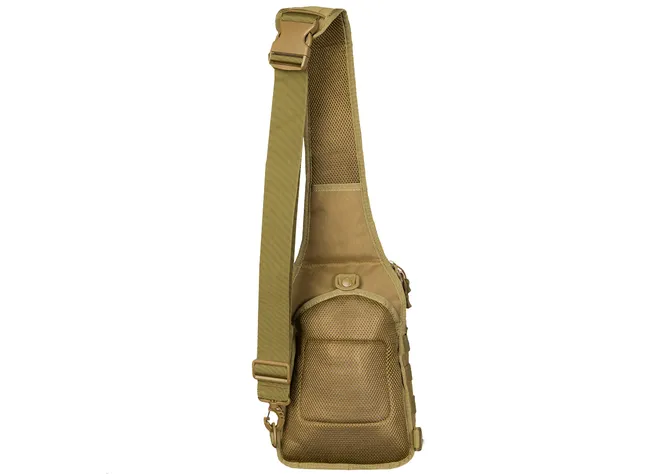 Сумка Camotec COB Sling Койот Фото 3